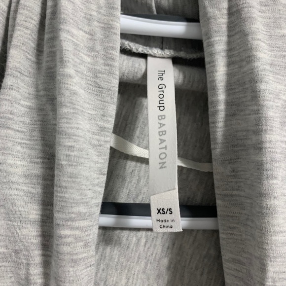 Cocoon Cardigan - Picture 7 of 8